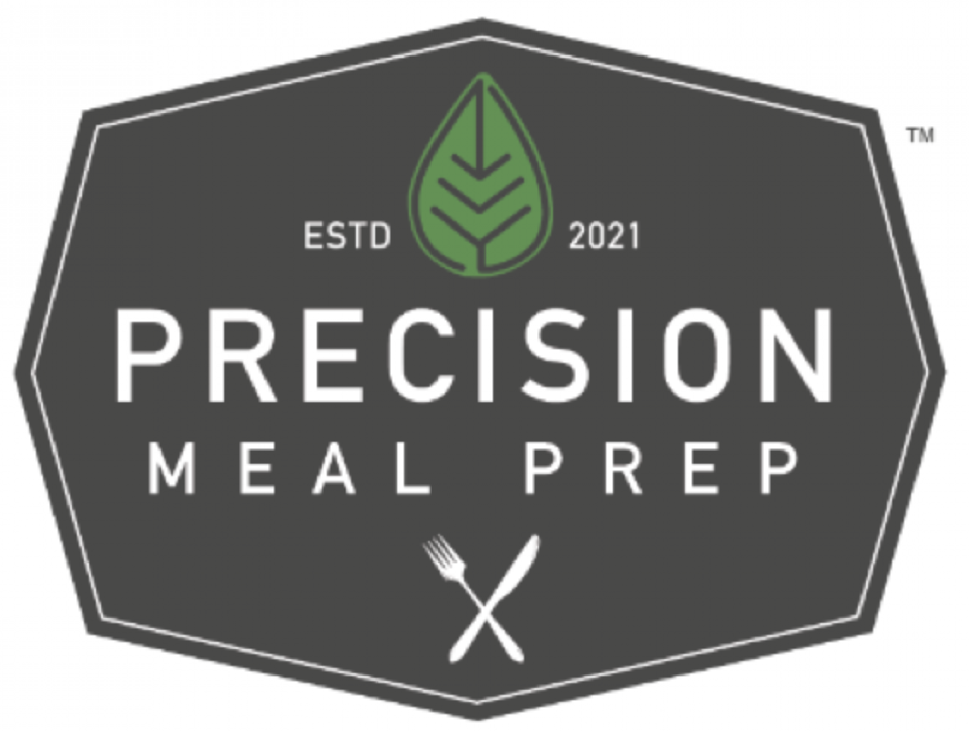 Precision Meal Prep logo