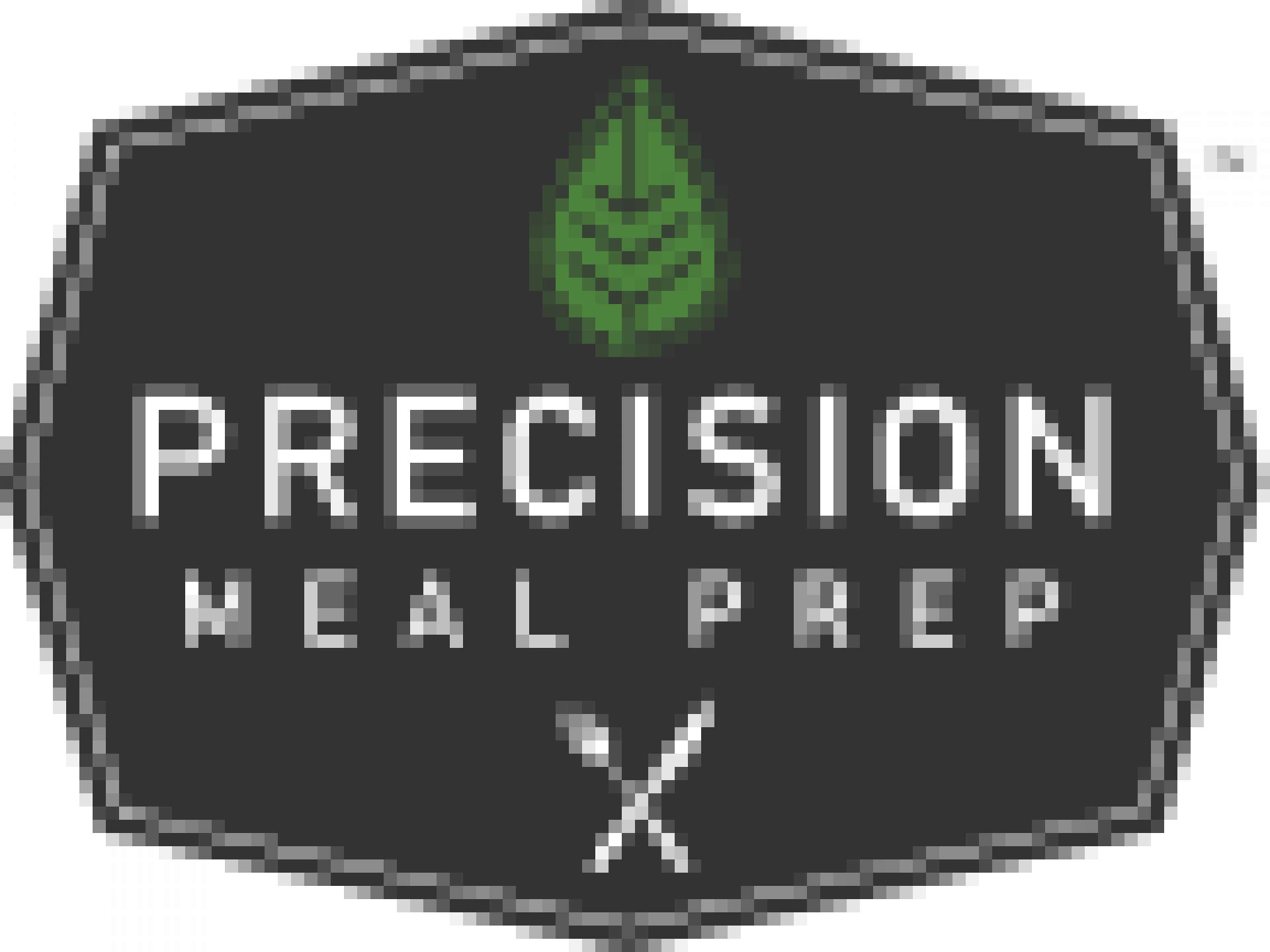 Precision Meal Prep