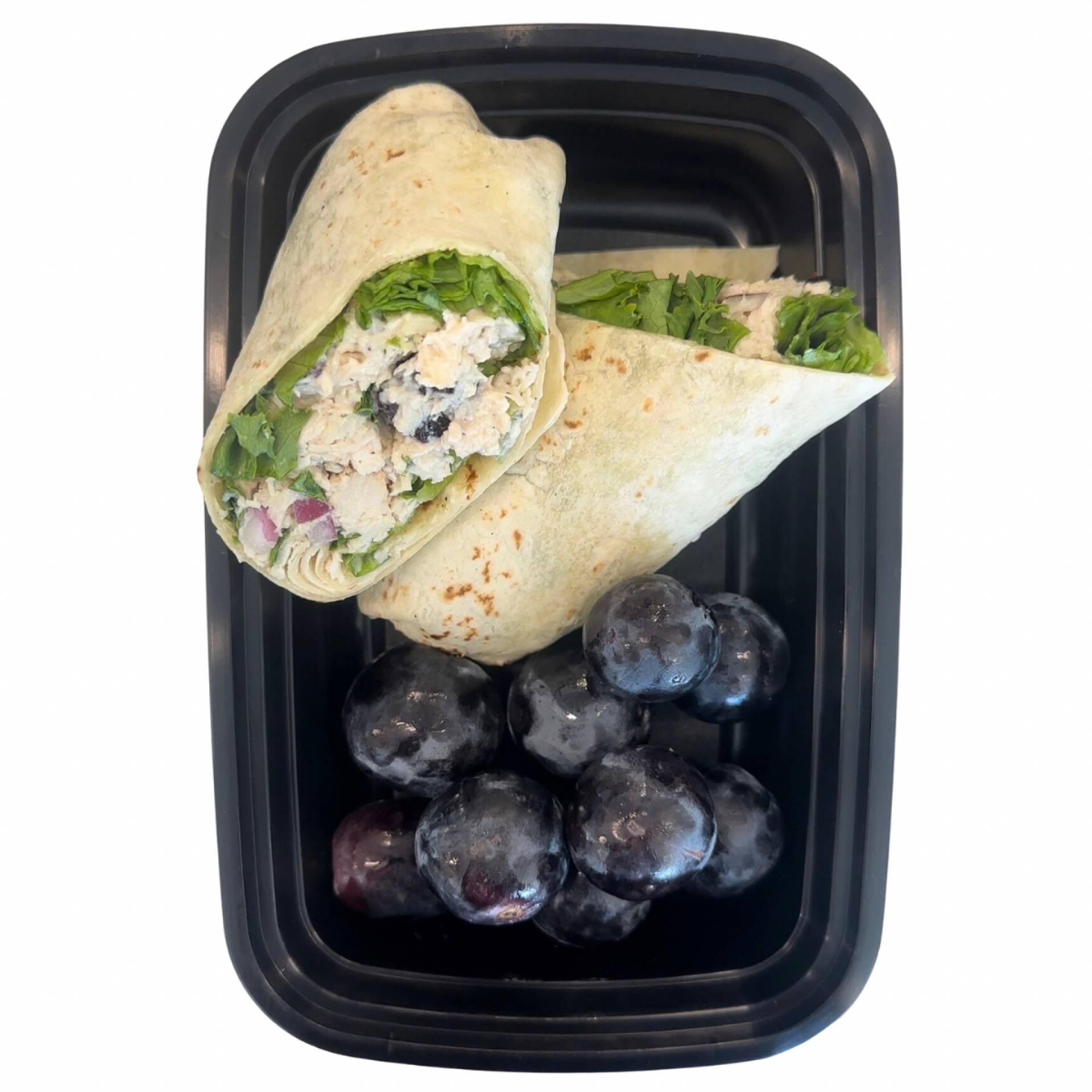 Chicken Salad Wrap