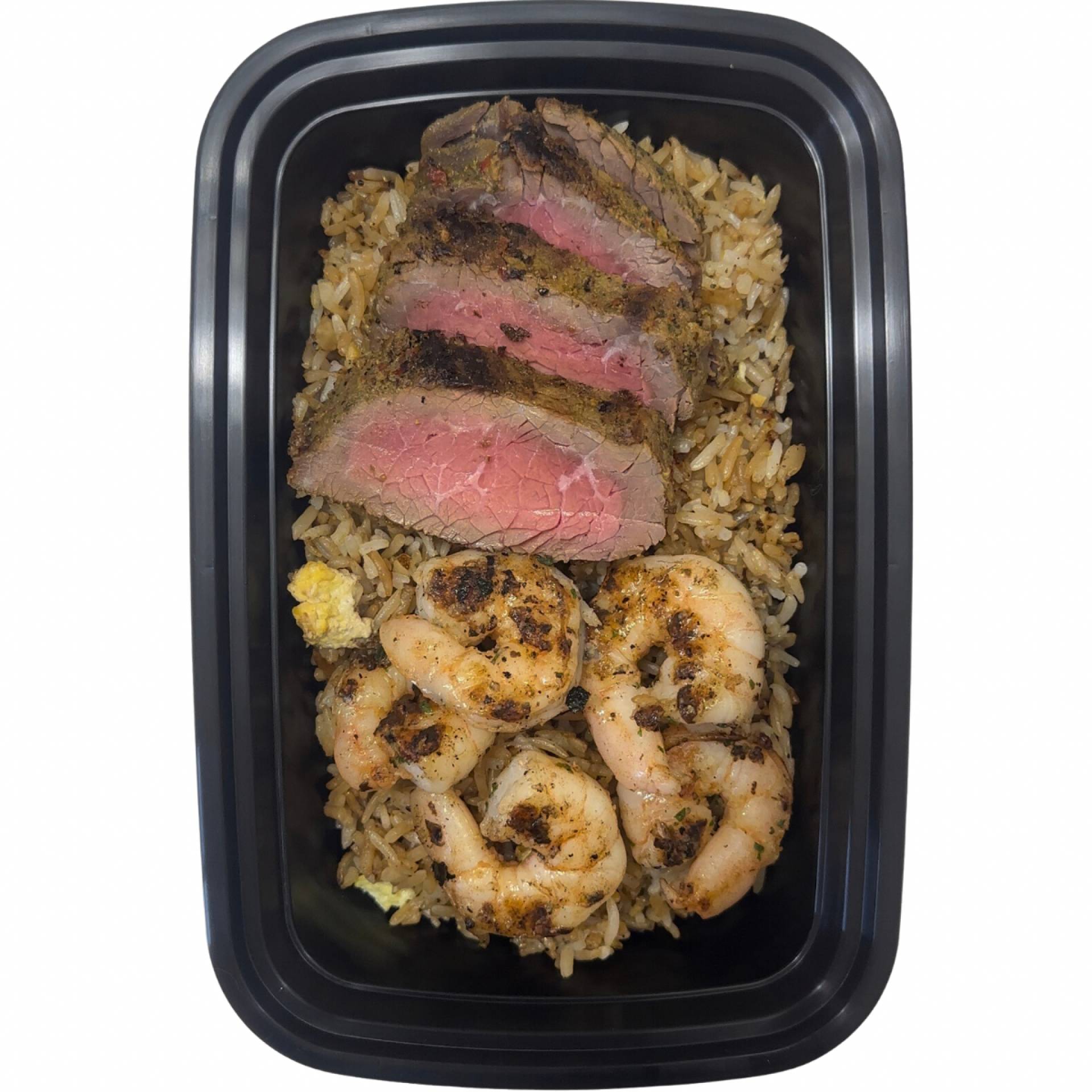 Surf and Turf