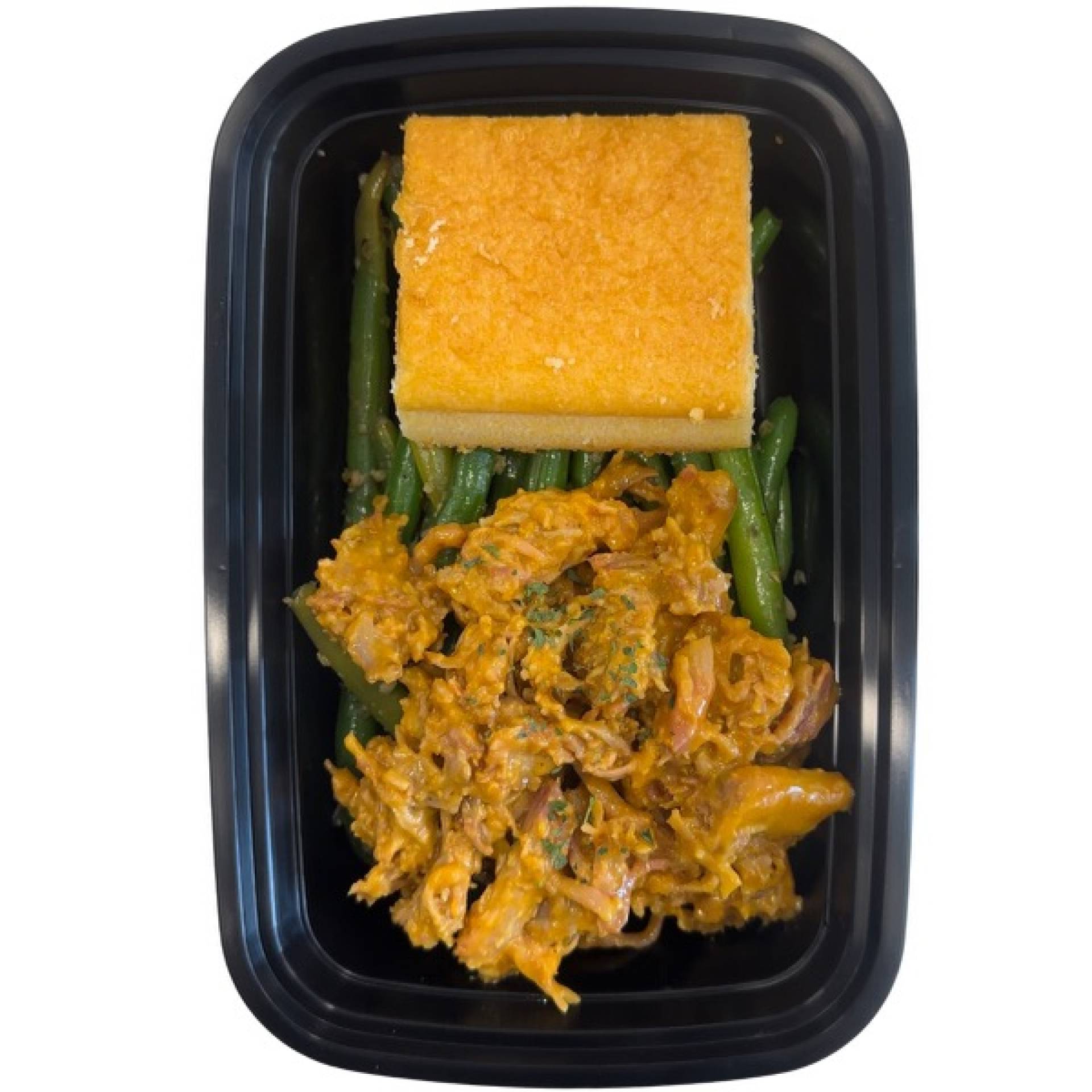 Pulled Pork