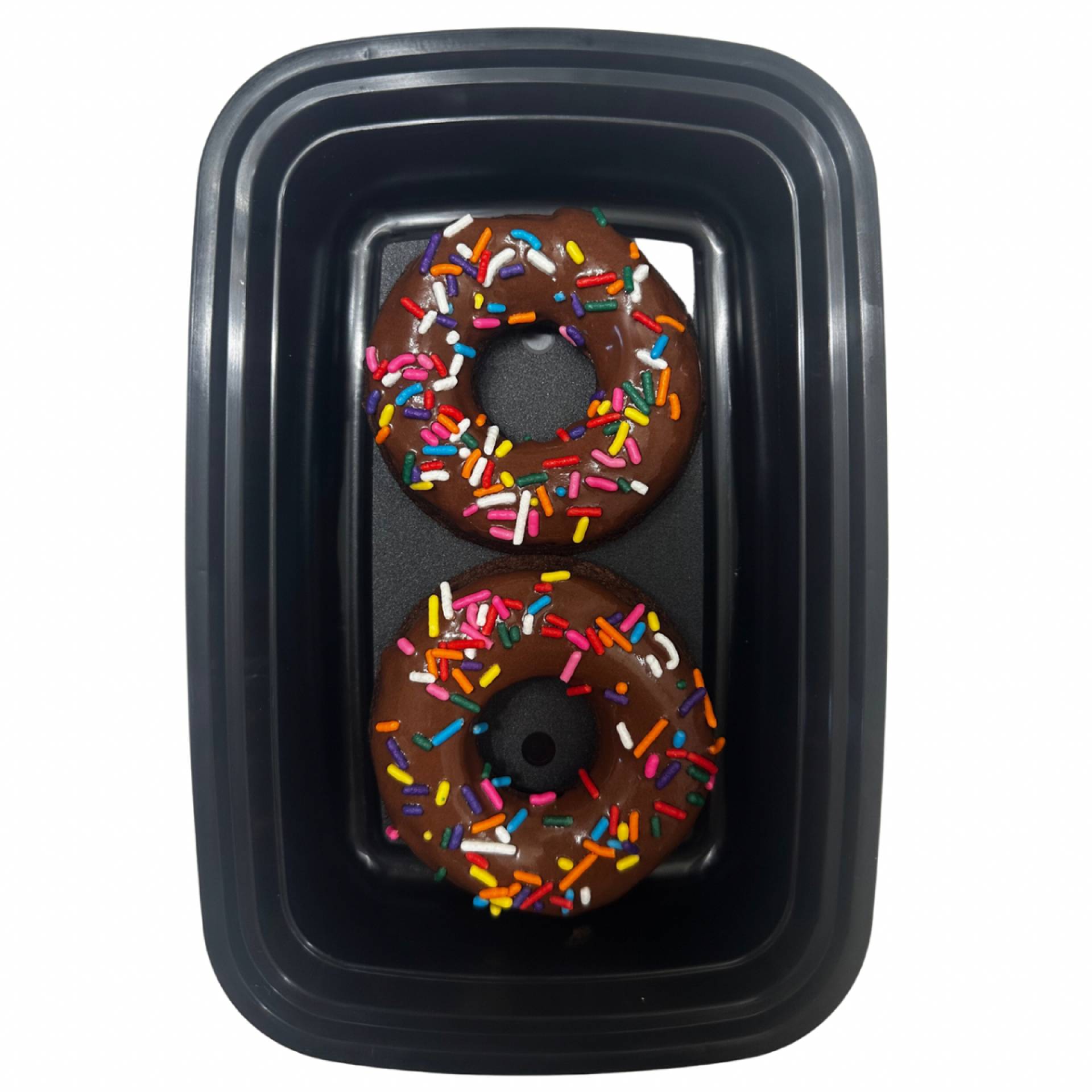 Protein Donuts