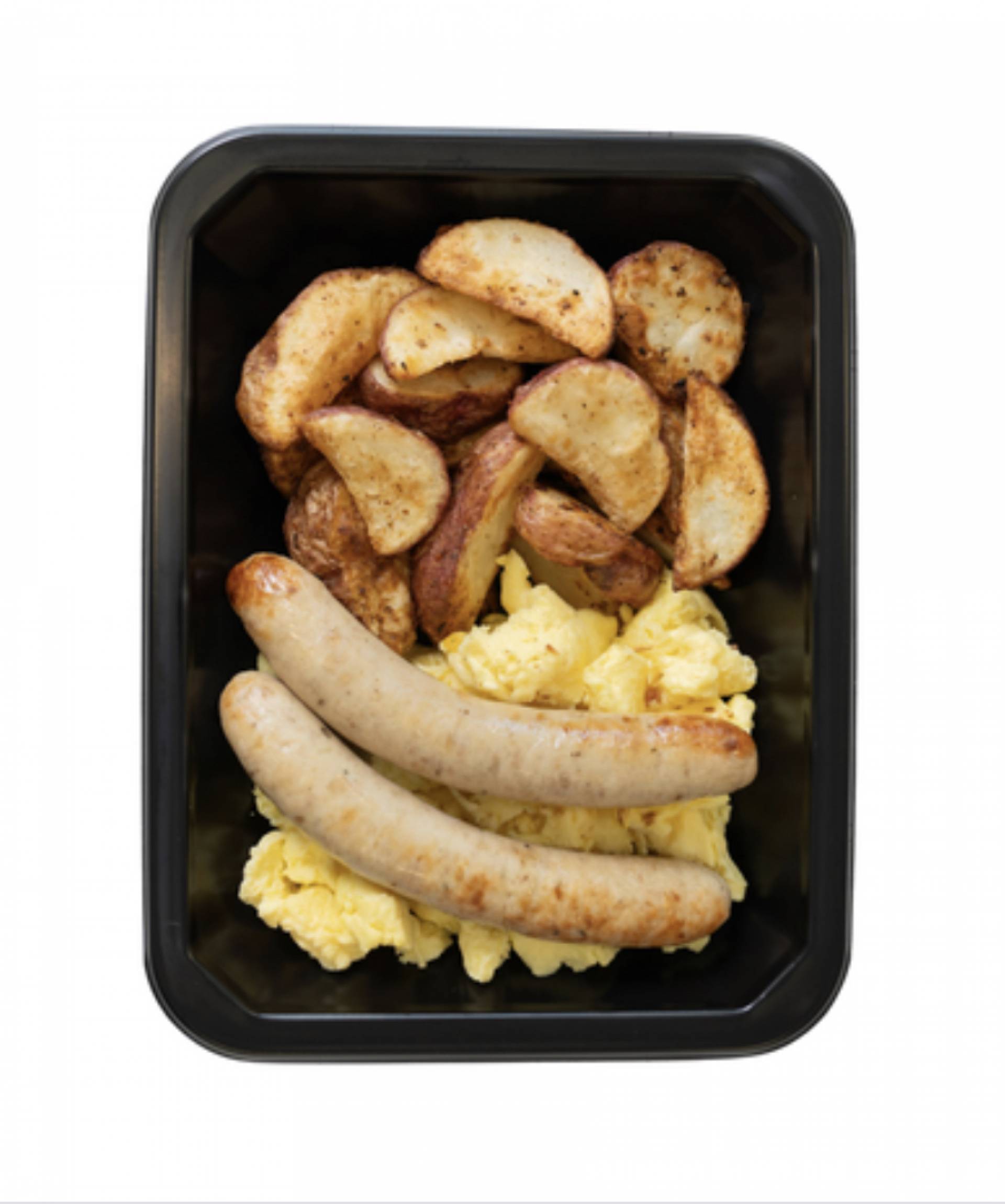 Sausage Breakfast Bowl