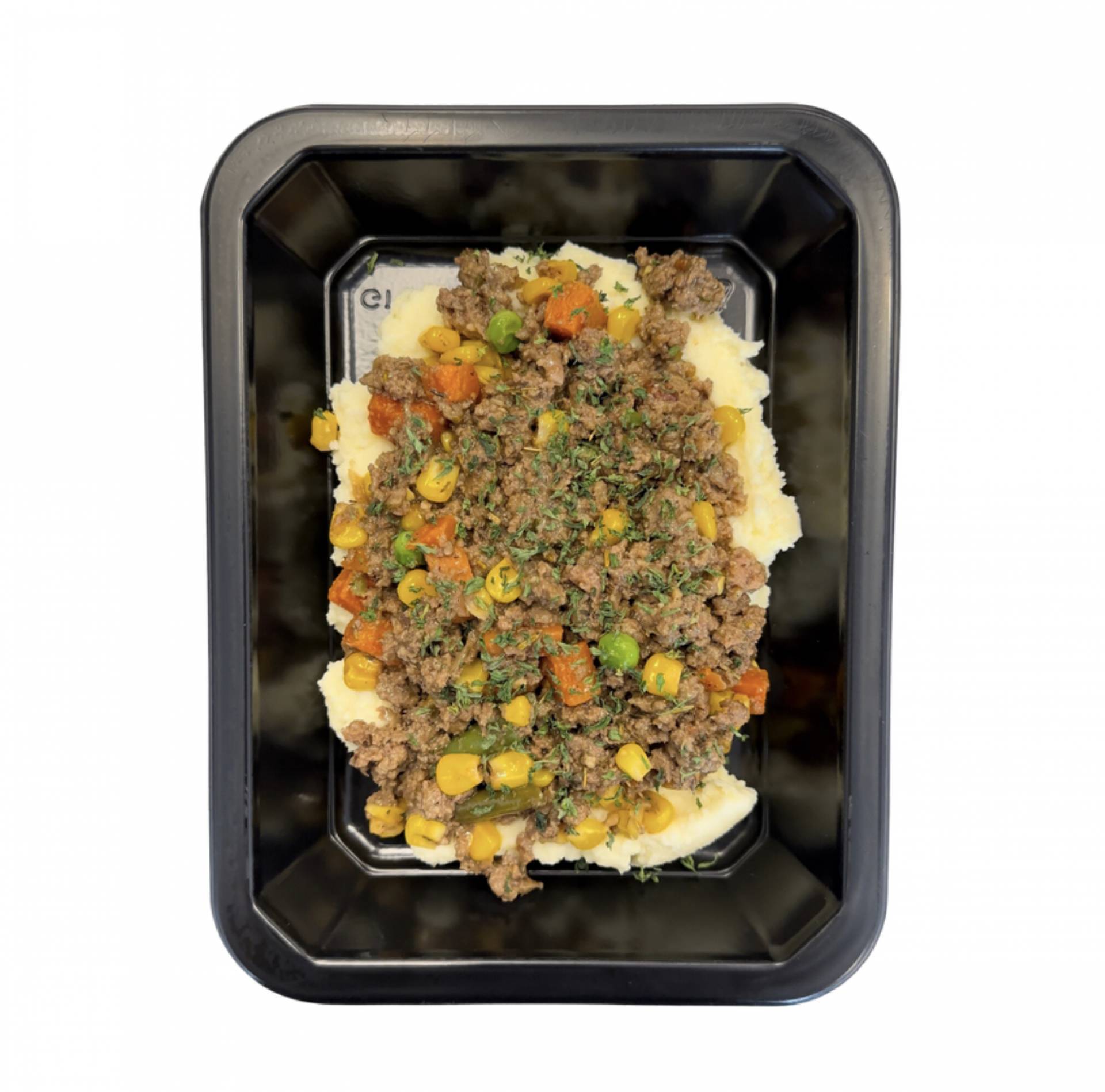 Shepherds Pie