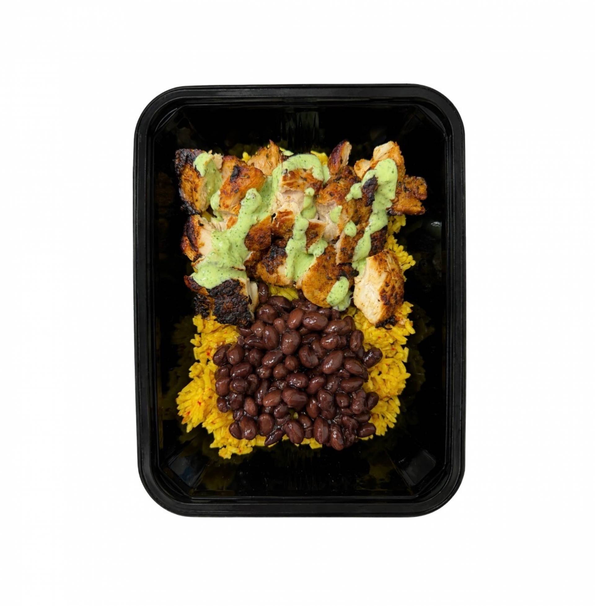 Peruvian Chicken