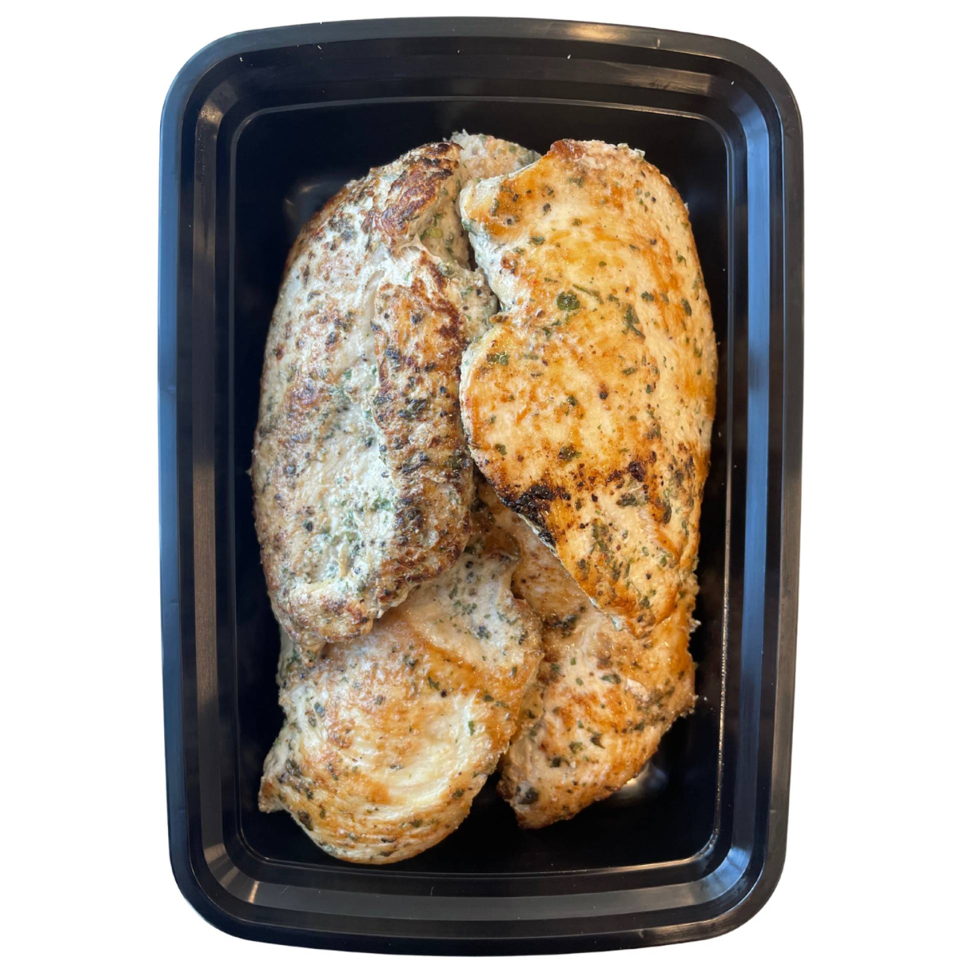 Protein: Grilled Chicken