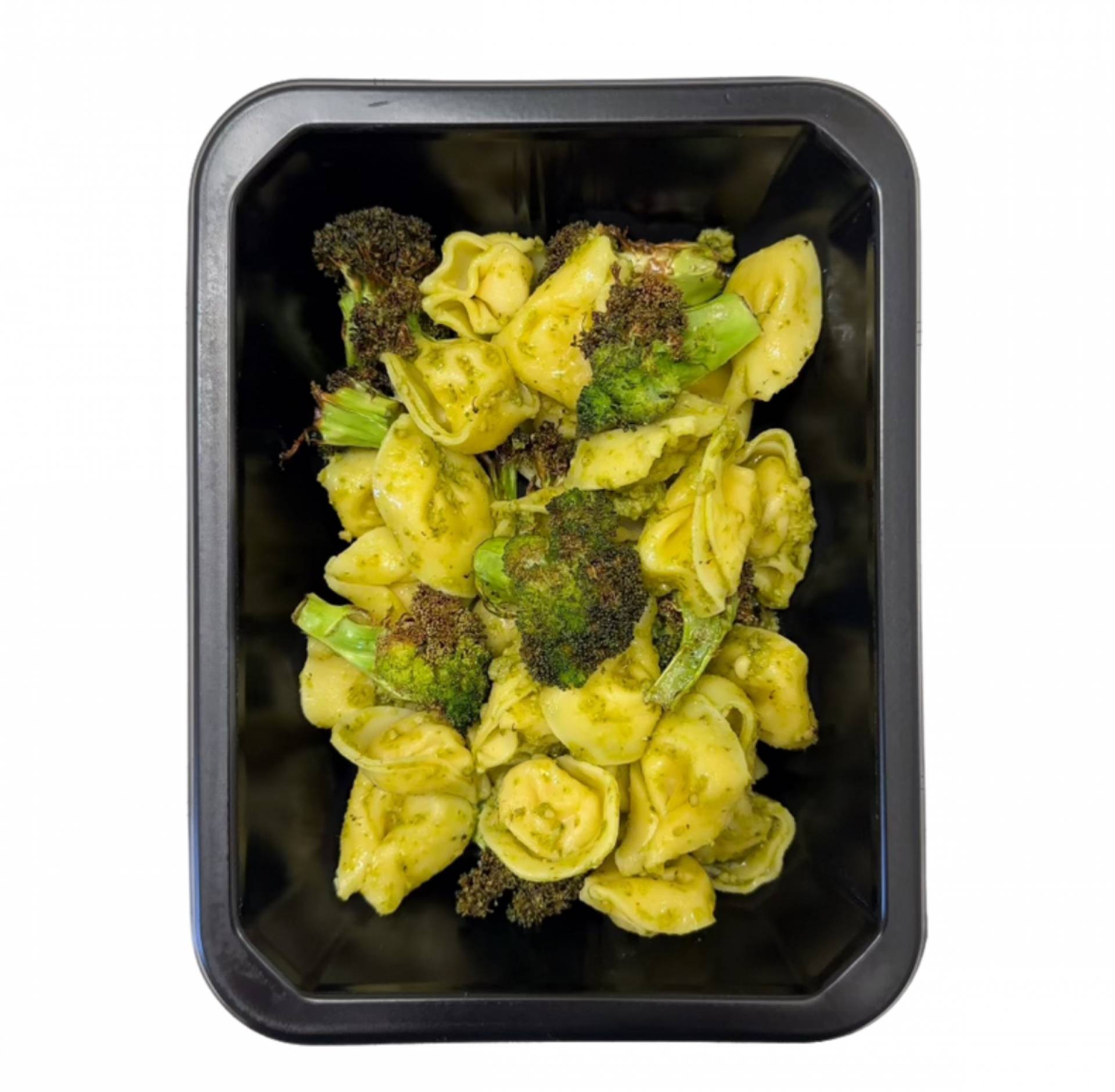 Pesto Tortellini