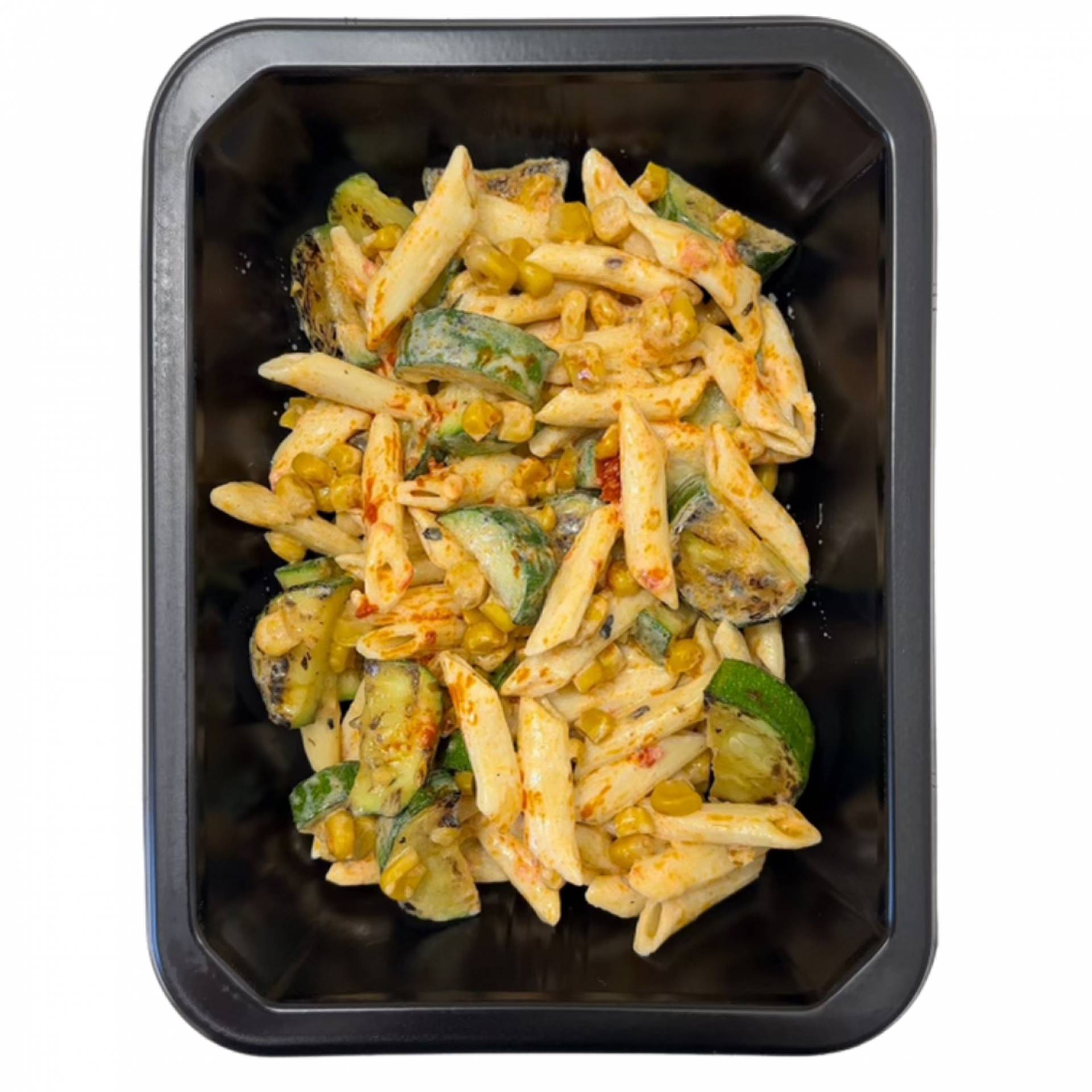 Zucchini Pasta