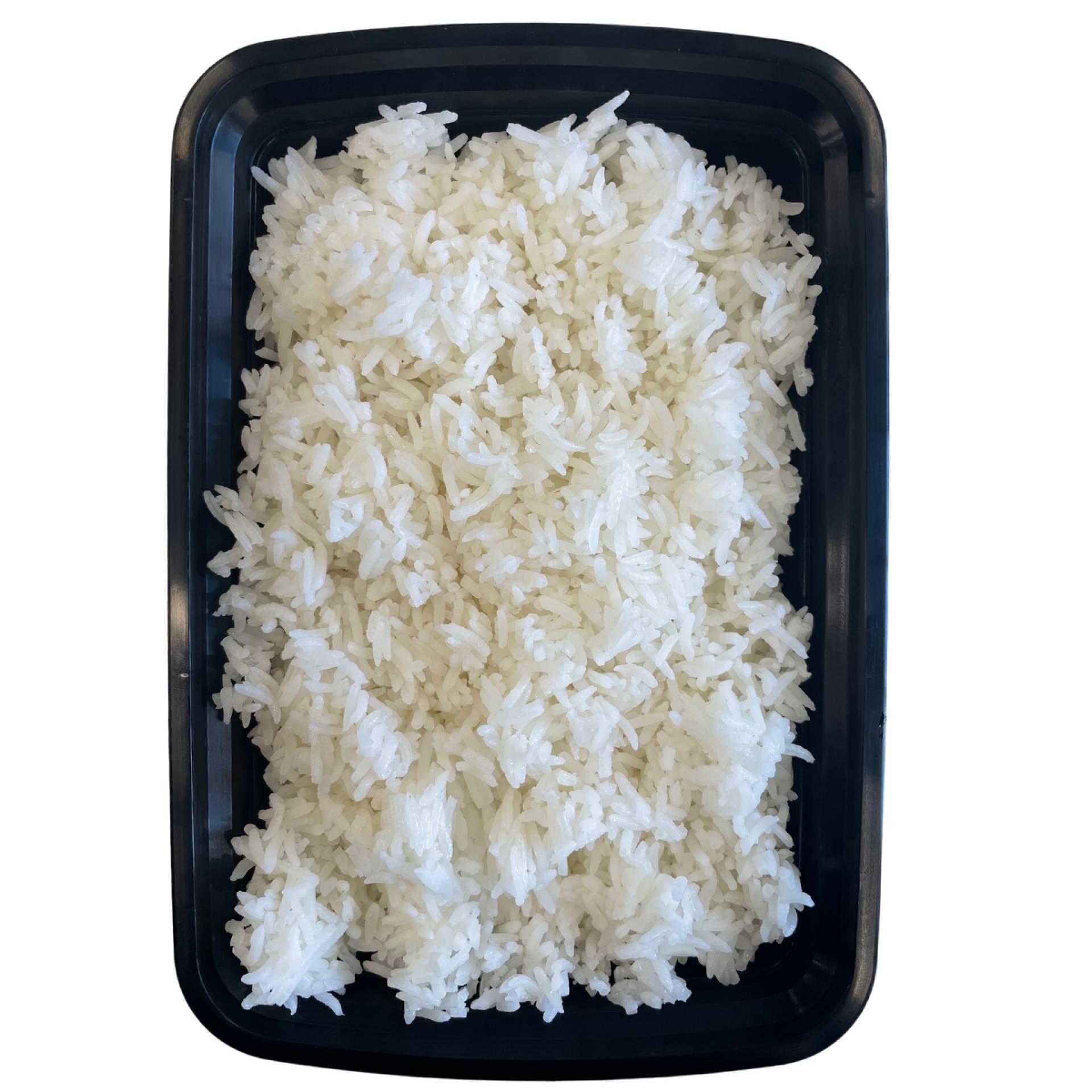 Base: Jasmine Rice