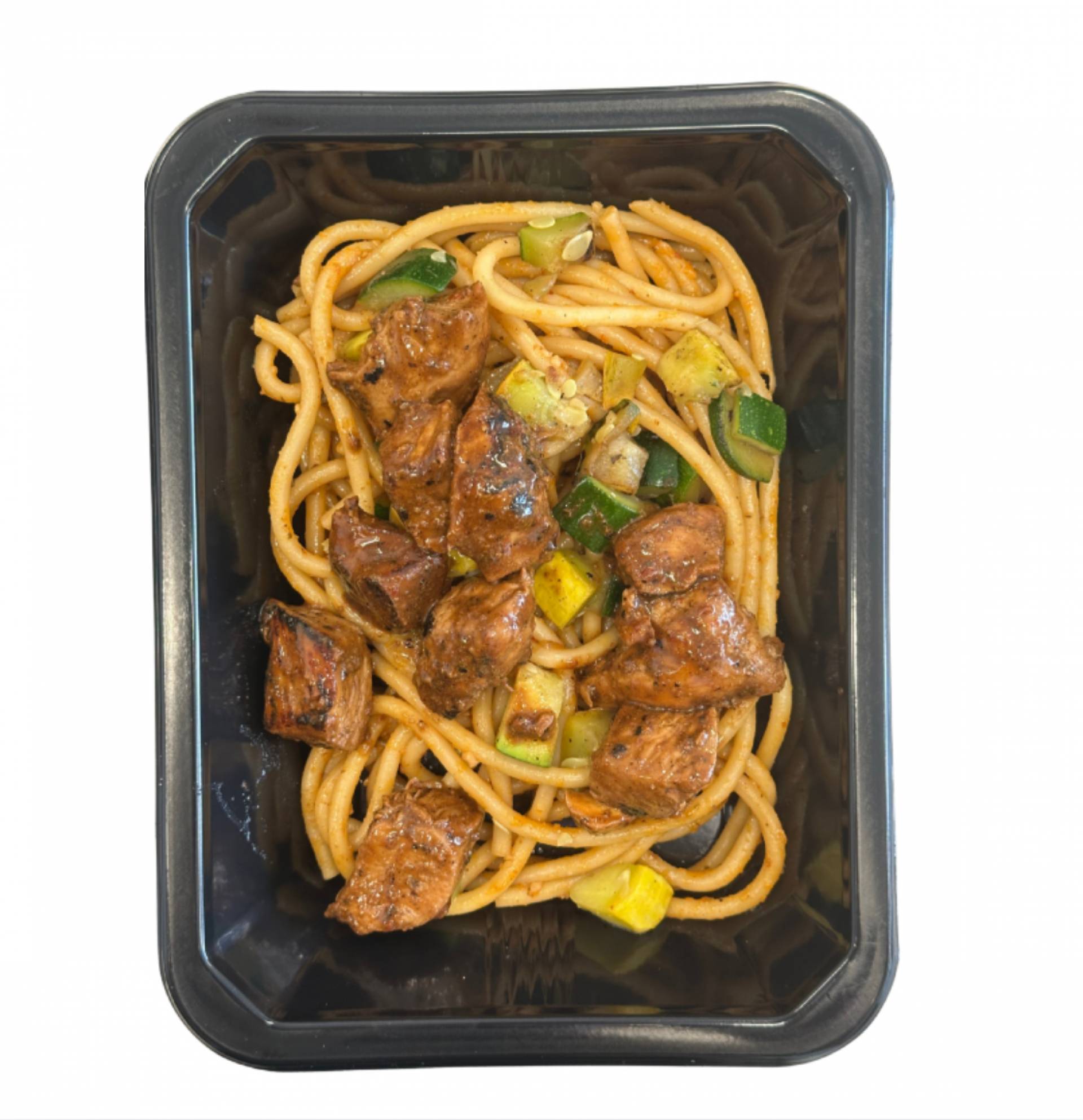 Hibachi Chicken Bowl
