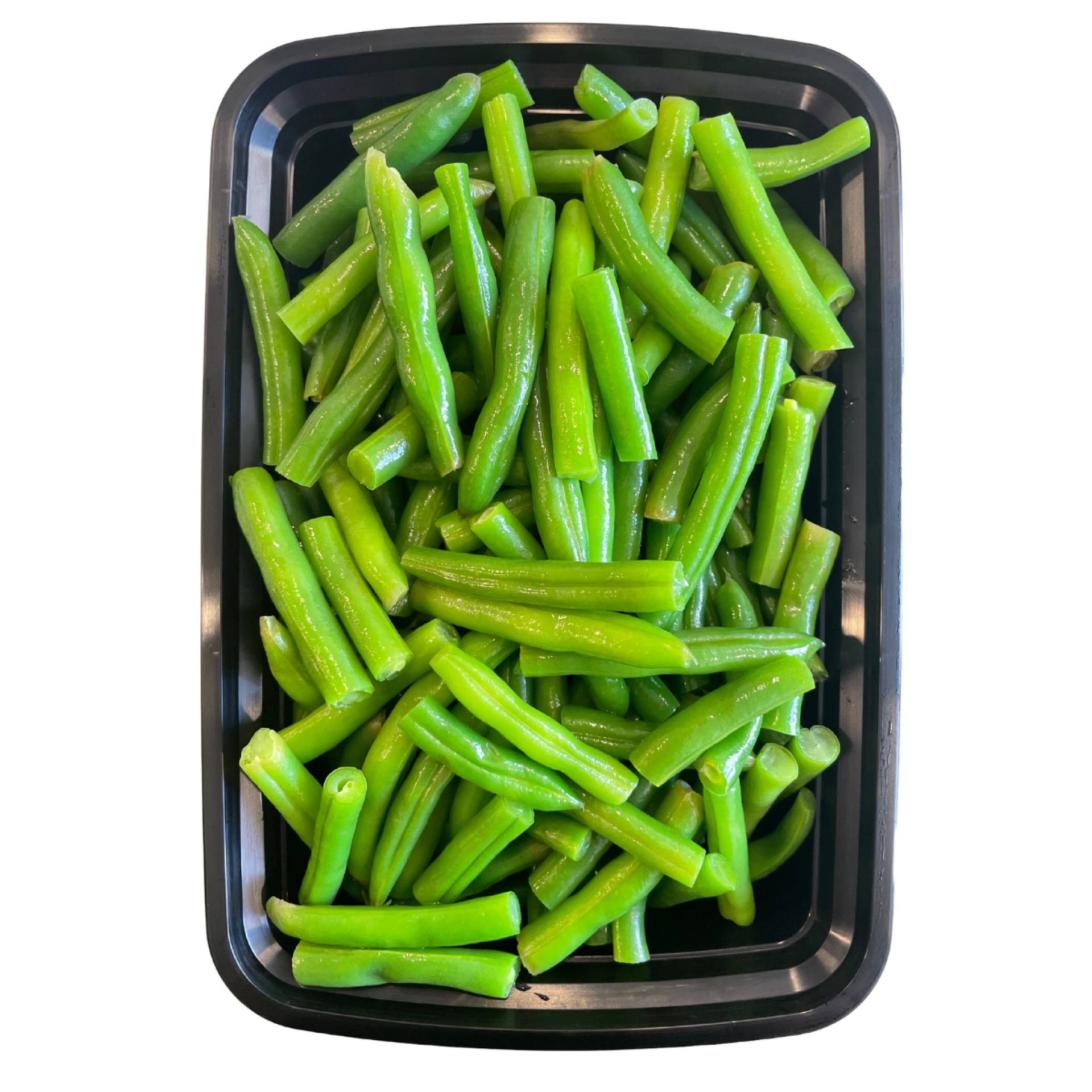 Vegetable: Green Beans