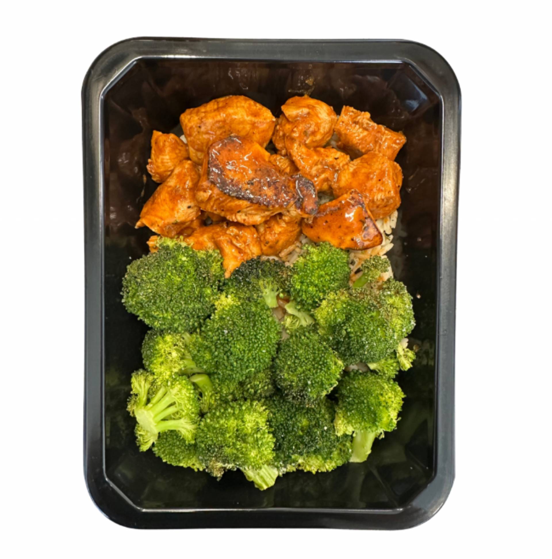 Buffalo Chicken