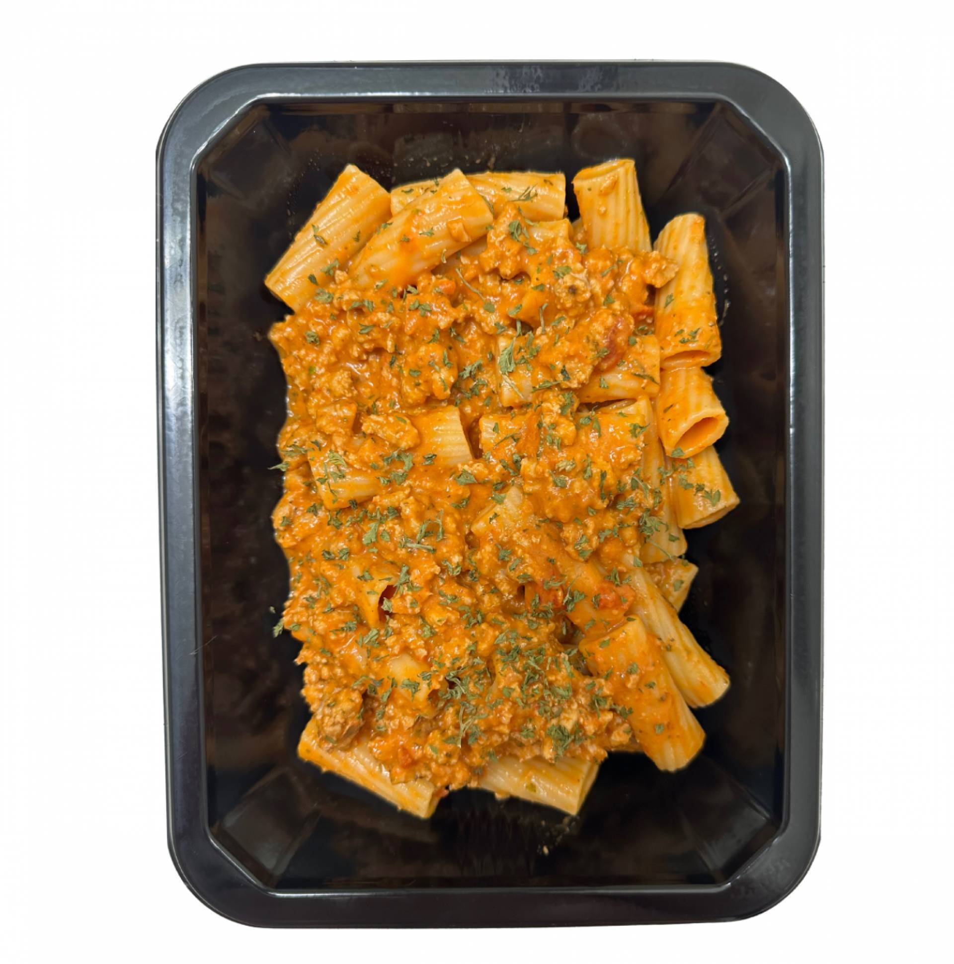 Vodka Rigatoni