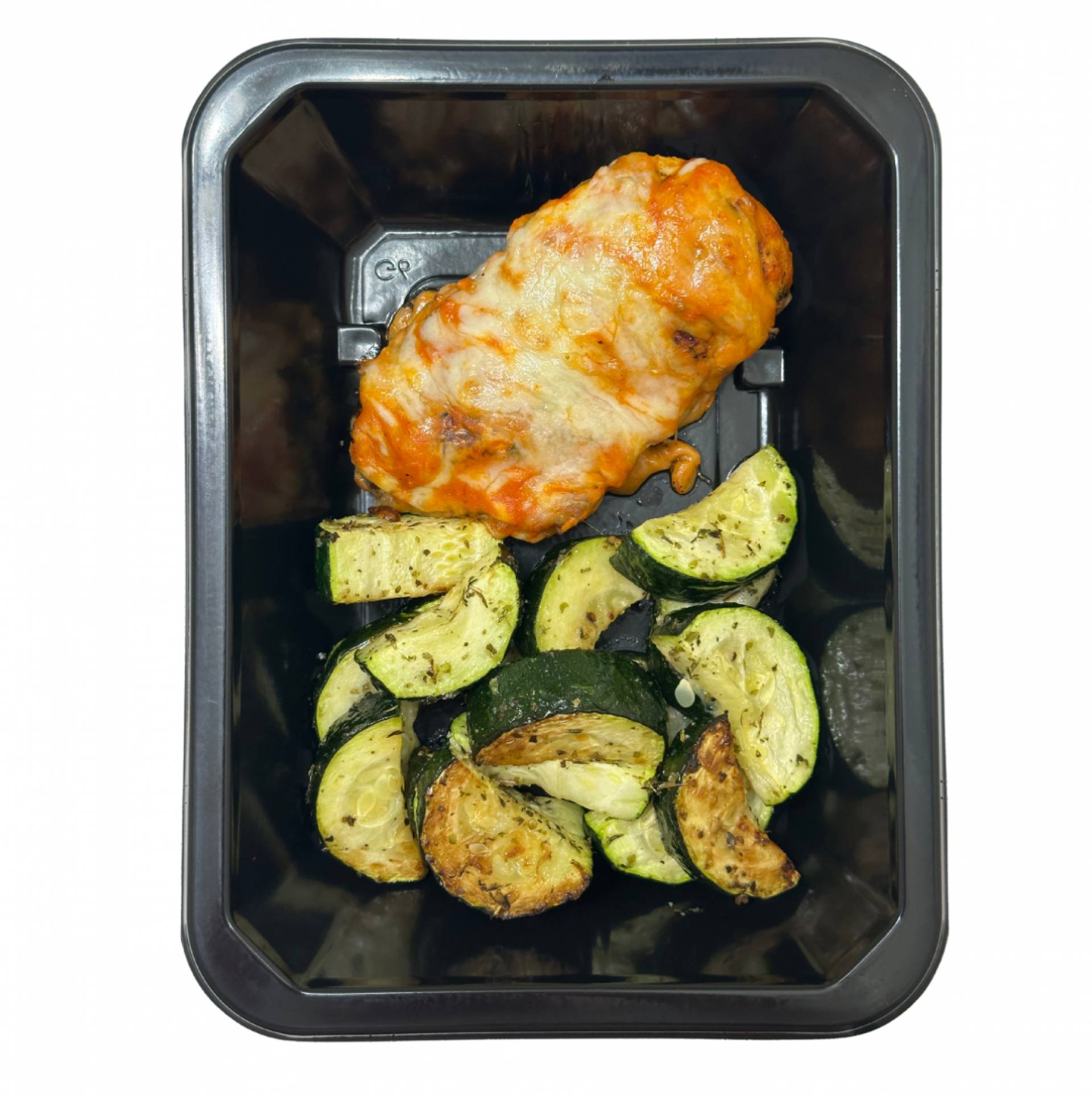 Vodka Chicken Zucchini Bake Vodka Chicken Zucchini Bake