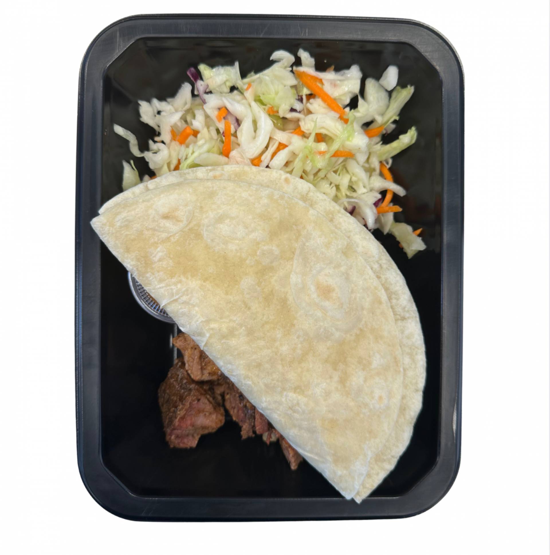 Burnt End Tacos