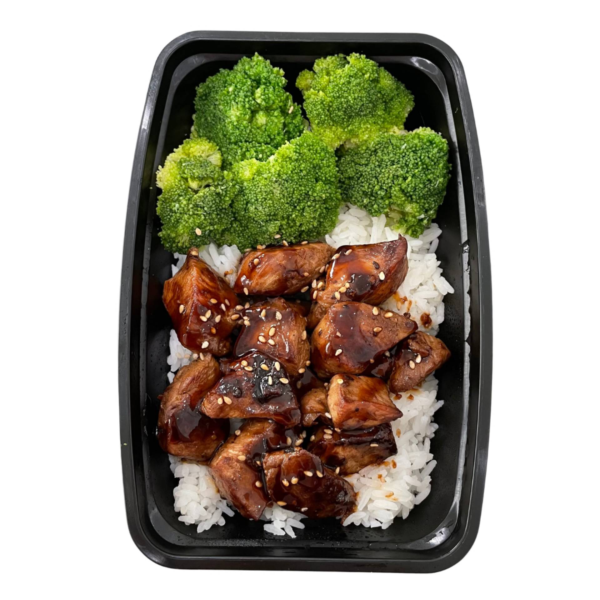 Teriyaki Chicken