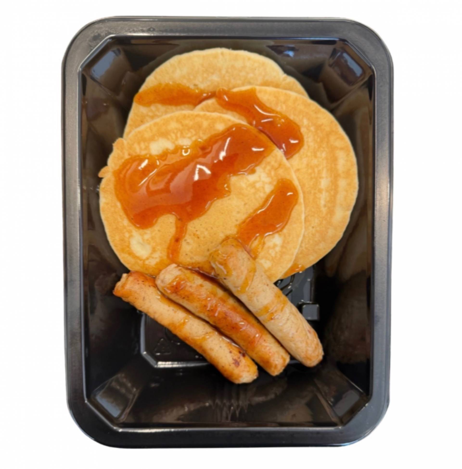 Pancake Breakfast