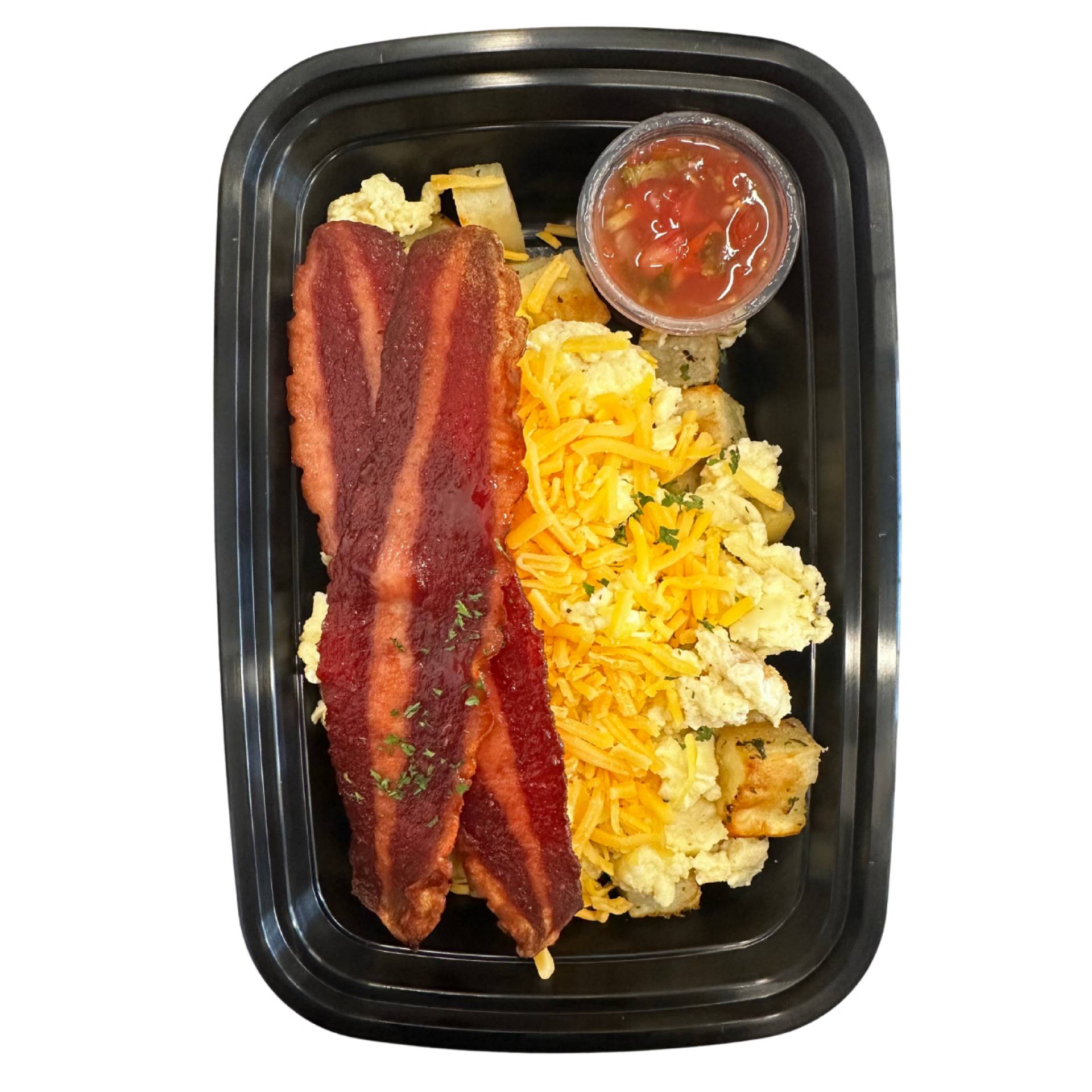 Breakfast Scramble