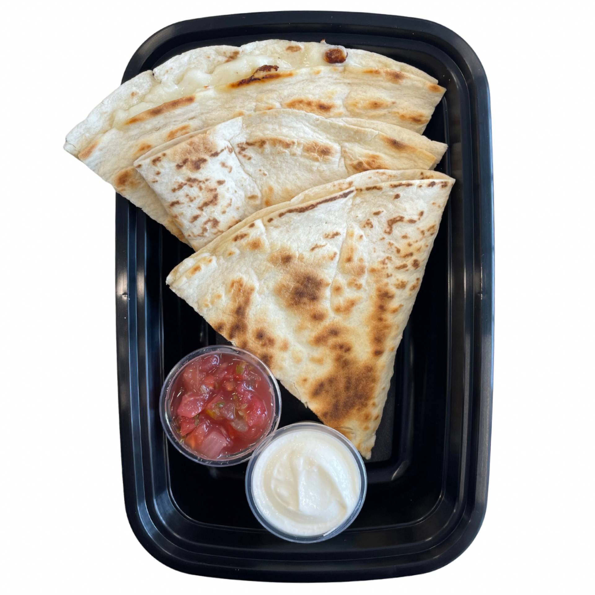 Chicken Quesadilla